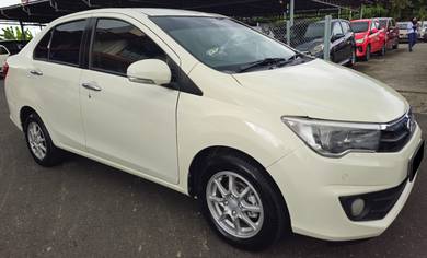Perodua BEZZA 1.3 A - 1300 X (AT) (SEDAN)🤍🤍