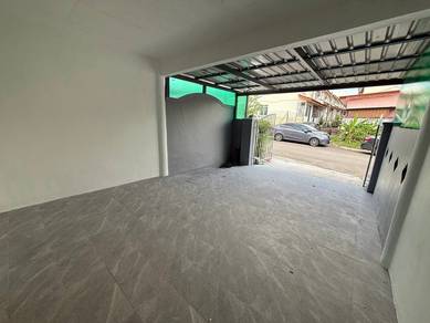 2-storey-Terraced-House-for-sale-Ulu-Tiram-Johor-3