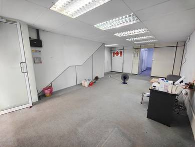 Bayan Point Grond Floor For Rent Bukit Jambul Bayan Lepas i-Avenue