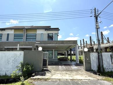SEMII D, Double Storey, STAPOK