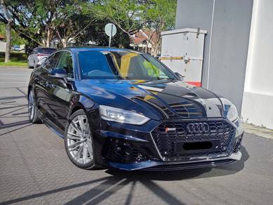 Audi A5 SPORTBACK TFSI S LINE 45 QUATTRO