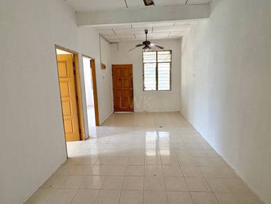 Terraced-House-for-sale-Melor-Kelantan-3