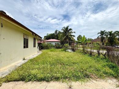 Terraced-House-for-sale-Melor-Kelantan-2