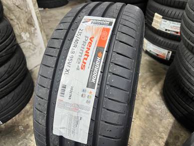 Tayar Baru 235 40 18 Hankook K135 Ventus Prime4 25