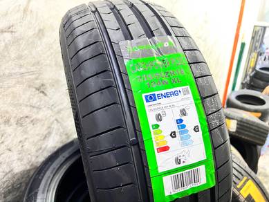 Tayar Baru 235 55 18 Lanvigator Catchpower Plus 25