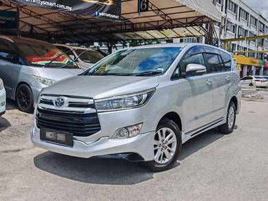 Toyota INNOVA 2.0 G (A) TIP TOP CONDITION