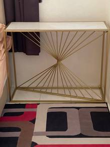 marble rack besi