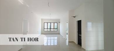 Sunshine Residence Ayer Itam bare unit