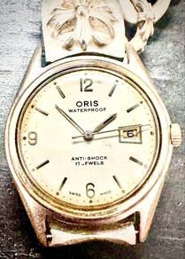 vintage Oris