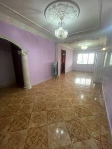 Flat Sentul Murni Kuala Lumpur