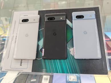 Google Pixel 7A 8Gb Ram / 128Gb Rom