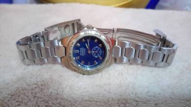 Guess Watch Jam Necklace Rings Bangle bracelet