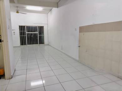 Taman Juara Phase 2 @ Menggatal (4 Bilik) - Land Area 1643 sqft