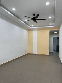 Single storey Johor Jaya Jalan Dedap / Near Tebrau / Plentong
