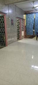 TAMAN PASIR PERDANA |⭐ Townhouse Tingkat Atas ALAI Below MV