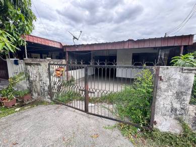 Klebang Jaya ,Ipoh - Murah