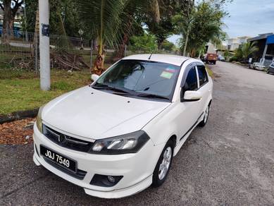 Proton SAGA 1.3 FLX STANDARD (A)