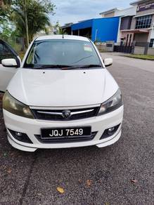 Proton SAGA 1.3 FLX STANDARD (A)