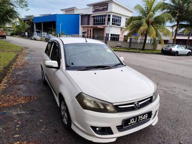 Proton SAGA 1.3 FLX STANDARD (A)