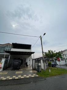 Cornerlot Taman ScientexJaya