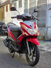 Ego LC Egolc #6378 **Tak Perlu Repair**