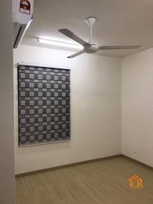 gravit8 bayuemas klang condominium partially furnished ksl