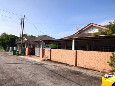 Banglo setingkat Taman Berjaya Permai, Kempadang Kuantan
