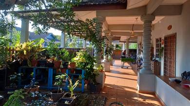 Banglo setingkat Taman Berjaya Permai, Kempadang Kuantan