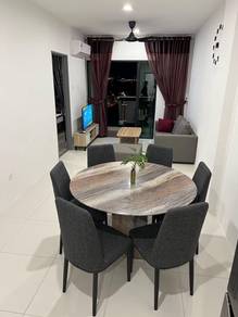 Apartment , Green Height , Kuching