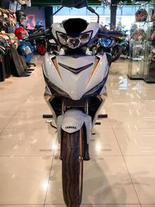 Y15zr SE Y15 Interchange Unit **Senang Loan**