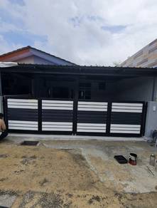 [REFURBISHED] Single Storey Terrace Taman Gadong Jaya Labu Sendayan
