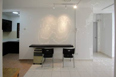 Bilik Sewa Renovated, Lengkap Perabot – Lokasi Strategik, Owner Mesra!