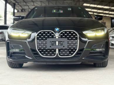 Bmw 430i 2.0 M SPORT (A)
