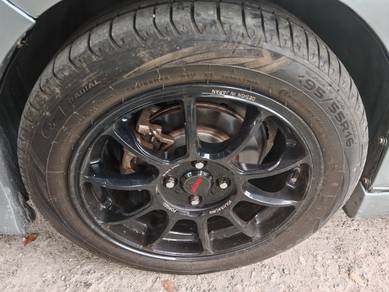 Toyota VIOS 1.5 J (A)