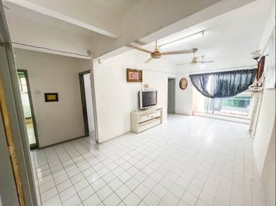 Termurah Menara Orkid Apartment, Sentul