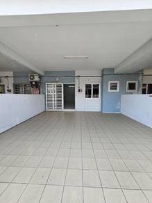 LOKASI STRATEGIK🔥Single Storey Taman Gantang Setia, Changkat Jering