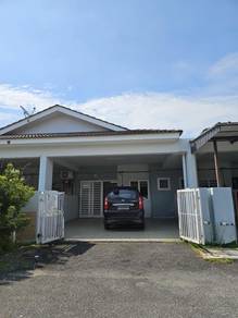 LOKASI STRATEGIK🔥Single Storey Taman Gantang Setia, Changkat Jering