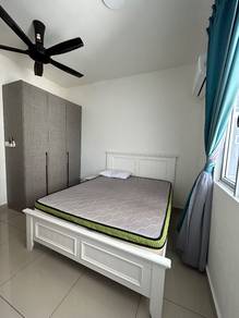 Bukit Bantayan Condo/ Inanam/Kolombong/Kiansom