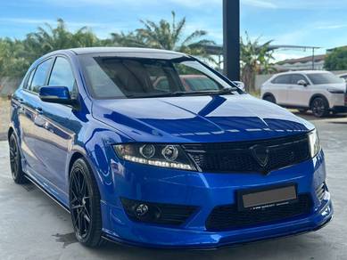 Proton SUPRIMA S 1.6 PREMIUM (A)