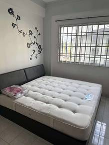 Furnished Bayu Puteri 2 Apartment, Taman Bayu Puteri, Johor