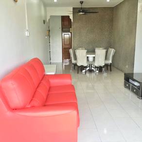 Springfield Condominium