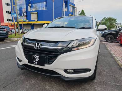 Honda HR-V V-Spec 1.8 (A)WelcomeFullLoanBuyer