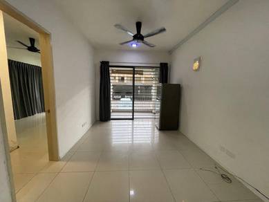 CHEAP l Lido Four Season l Ground Floor l Kepayan l Basis Fitting