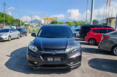 Honda HR-V 1.8 V ENHANCED (A)