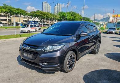 Honda HR-V 1.8 V ENHANCED (A)