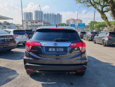 Honda HR-V 1.8 V ENHANCED (A)