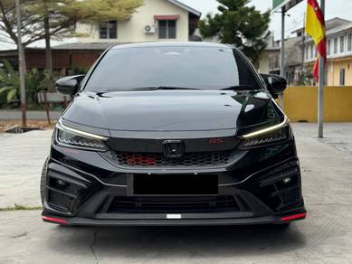 Honda CITY 1.5 V SENSING (A) NEW MC7 TYRE