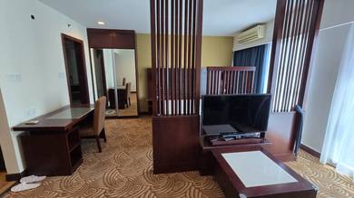CHEAP l Ming Garden l Big Layout l Fully Furnished l Imago l AirBnB