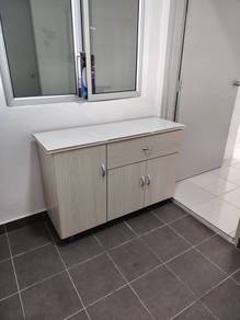 kitchen cabinet