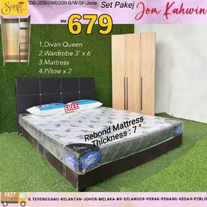 set bilik 